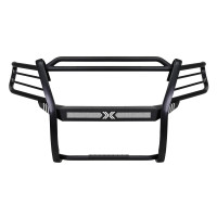 Westin - Westin 40-33845 Sportsman X Grille Guard - Image 2