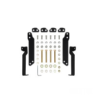 Westin - Westin 40-33845 Sportsman X Grille Guard - Image 3