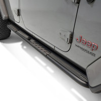 Westin - Westin 42-14065 XTS Rock Slider - Image 7