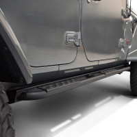 Westin - Westin 42-14065 XTS Rock Slider - Image 11