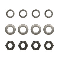 Westin - Westin 37-711255 XTS Overhead Light Mount - Image 5