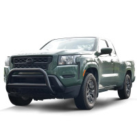 Westin - Westin 31-6035 E-Series Bull Bar - Image 7