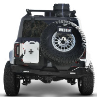 Westin - Westin 59-722255 Accessory For XTS - Image 8