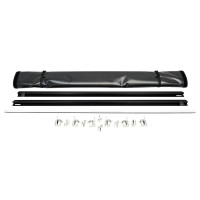 Westin - Westin 19-10285 Roll-Up Tonneau Cover - Image 7