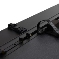 Westin - Westin 19-43985 Tri-Fold Tonneau Cover - Image 9