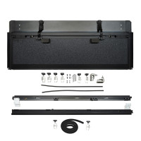 Westin - Westin 19-43985 Tri-Fold Tonneau Cover - Image 11