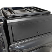 Westin - Westin 15-00145 Mesa Roof Rack - Image 8