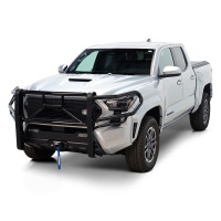 Westin - Westin 57-22785 HDX Modular Grille Guard - Image 8