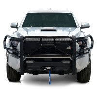 Westin - Westin 57-22785 HDX Modular Grille Guard - Image 9