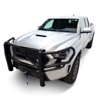 Westin - Westin 57-22785 HDX Modular Grille Guard - Image 11