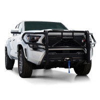 Westin - Westin 57-22785 HDX Modular Grille Guard - Image 12