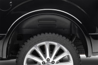 Husky Liners - Husky Liners 79121 Wheel Well Guard - Image 2
