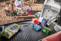 Husky Liners - Husky Liners 46861 WeatherBeater Cargo Liner - Image 2