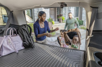 Husky Liners - Husky Liners 46861 WeatherBeater Cargo Liner - Image 3