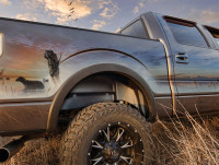 Husky Liners - Husky Liners 79161 Wheel Well Guard - Image 10