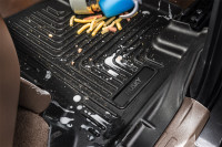 Husky Liners - Husky Liners 14711 WeatherBeater Floor Liner - Image 6