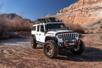 Husky Liners - Husky Liners 2820004 AEROSKIN Lightshield Pro - Image 2