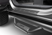Husky Liners - Husky Liners 2874065 Trail Armor Rocker Panel - Image 1