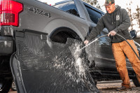 Husky Liners - Husky Liners 14141 WeatherBeater Floor Liner - Image 3