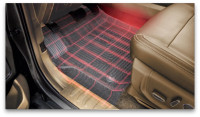 Husky Liners - Husky Liners 14141 WeatherBeater Floor Liner - Image 4