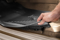 Husky Liners - Husky Liners 14141 WeatherBeater Floor Liner - Image 5