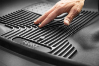 Husky Liners - Husky Liners 53981 X-act Contour Floor Liner - Image 7