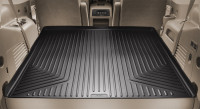 Husky Liners - Husky Liners 46801 WeatherBeater Floor Liner - Image 5