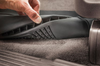 Husky Liners - Husky Liners 50601 X-act Contour Floor Liner - Image 6
