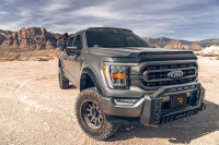 Husky Liners - Husky Liners 2820208 AEROSKIN Lightshield Pro - Image 4
