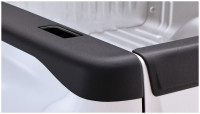 Bushwacker - Bushwacker 48521 Ultimate SmoothBack Bed Rail Cap - Image 1