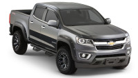 Bushwacker - Bushwacker 40970-02 Pocket Style Fender Flares - Image 4