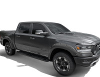 Bushwacker - Bushwacker 50059-02 Pocket Style Fender Flares - Image 2