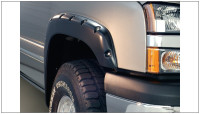 Bushwacker - Bushwacker 40990-02 Pocket Style Fender Flares - Image 4