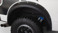 Bushwacker - Bushwacker 20938-02 Pocket Style Fender Flares - Image 3