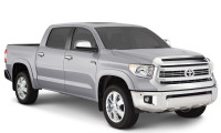 Bushwacker - Bushwacker 30917-53 OE Style Color Match Fender Flares - Image 1