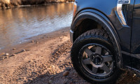 Bushwacker - Bushwacker 20123-02 OE Style Fender Flares - Image 3