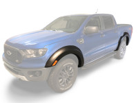 Bushwacker - Bushwacker 20953-02 Extend-A-Fender Flares - Image 3
