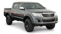 Bushwacker - Bushwacker 31929-02 Pocket Style Fender Flares - Image 4