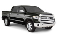 Bushwacker - Bushwacker 30917-33 OE Style Color Match Fender Flares - Image 1