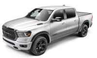 Bushwacker - Bushwacker 50928-02 OE Style Fender Flares - Image 1