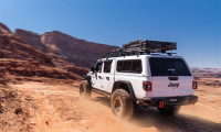 Bushwacker - Bushwacker 10928-07 Flat Style Fender Flares - Image 2