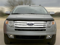 Stampede - Stampede 2141-2 Vigilante Premium Hood Protector - Image 2