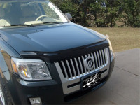 Stampede - Stampede 2146-2 Vigilante Premium Hood Protector - Image 2