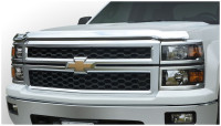 Stampede - Stampede 2053-8 Vigilante Premium Hood Protector - Image 4