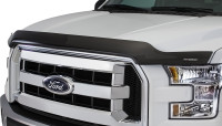 Stampede - Stampede 2153-2 Vigilante Premium Hood Protector - Image 3