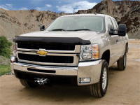 Stampede - Stampede 2044-2 Vigilante Premium Hood Protector - Image 2