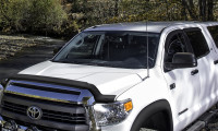 Stampede - Stampede 2044-2 Vigilante Premium Hood Protector - Image 4