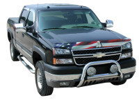 Stampede - Stampede 2044-30 Vigilante Premium Hood Protector - Image 2