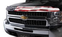 Stampede - Stampede 2044-41 Vigilante Premium Hood Protector - Image 2