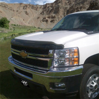 Stampede - Stampede 2048-2 Vigilante Premium Hood Protector - Image 2
